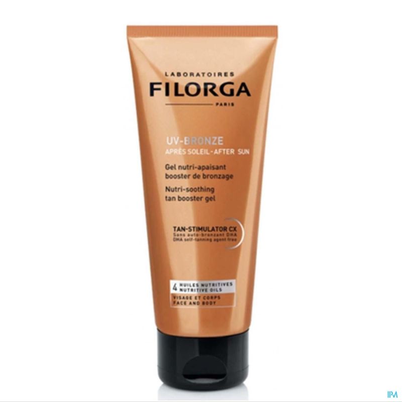 Filorga Uv Bronze Apres Soleil 200ml