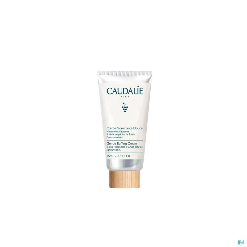 Caudalie Creme Gommante Douce 75ml