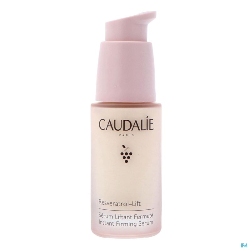 Caudalie Resveratrol Serum Liftant Fermete 30ml Nf