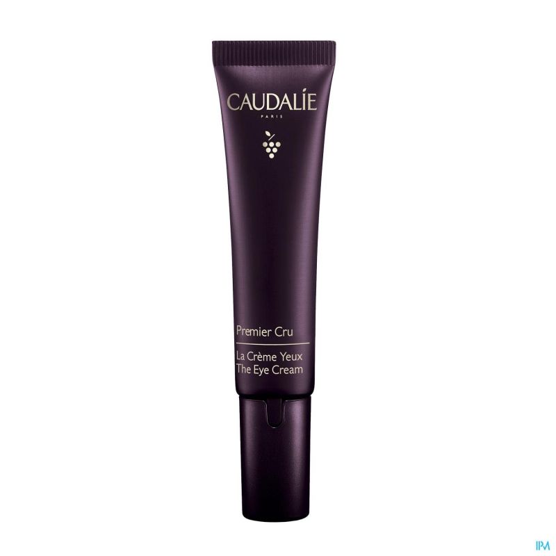 Caudalie Premier Cru Creme Yeux 15ml Nf