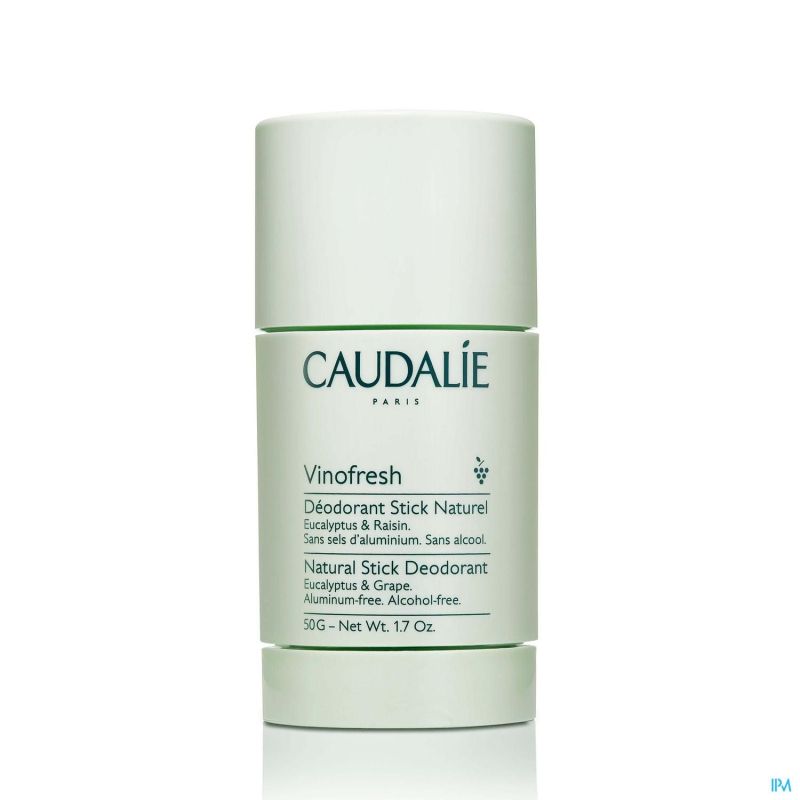 Caudalie Vinofresh Deodorant Nat. Stick 50g Promo