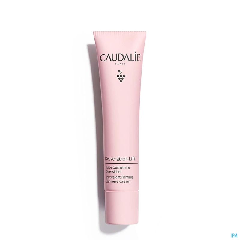 Caudalie Resveratrol Fluide Cachemire Redens. 40ml