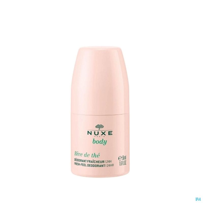 Nuxe Reve The Duo Deo. Fraicheur 24h 2x50ml