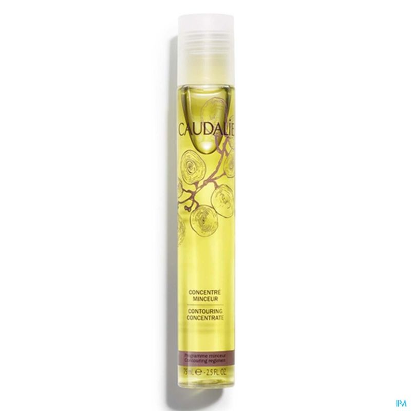 Caudalie Corps Serum Essentiel Minceur Spray 75ml