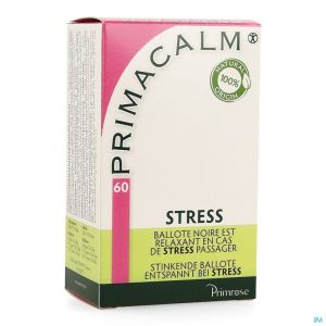 Primacalm 60 Caps