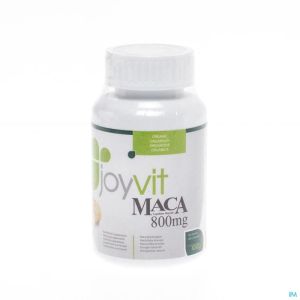 Maca Hwb 100 Tabl 800 Mg