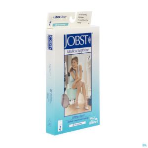 Jobst Ultrash Kl2 Knie Xl Honey 7520423