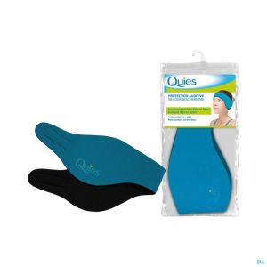 Quies Oorband Neoprene Km 1 St