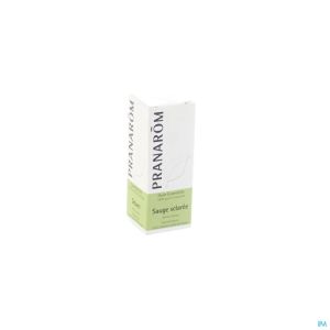 Pranarom Sclarei 3101 Eo 10 Ml