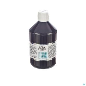 Hepaforce 500 Ml