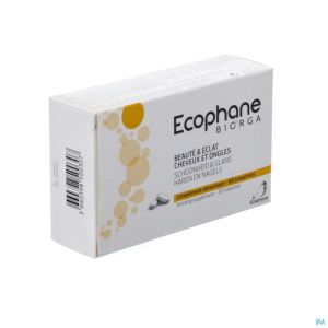 Ecophane Biorga 60 Tabl