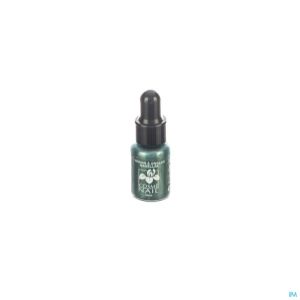 Lisandra Nagellak 107 Donkergr Parelmoer 5 Ml