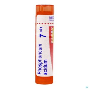 Boiron Gran Acidum Phosphoricum 7Ch 4 G