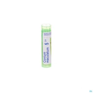 Boiron Gran Conium Maculatum 5Ch 4 G