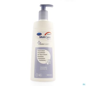 Hartmann Molicare Skin Waslot 995014 500 Ml