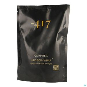 Minus 417 Catharsis Mud Body Wrap 846 500 Ml