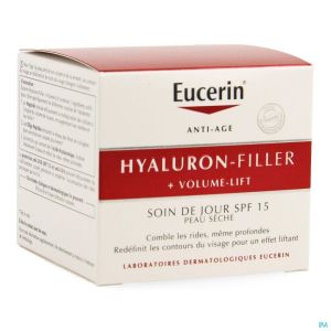 Eucerin Hyal+Vol-Lift Dagcr Spf15 D H 89758 50 Ml