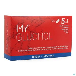 My Gluchol 60 Tabl