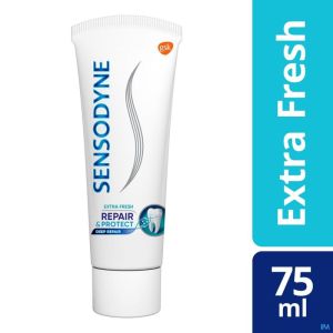 Sensodyne Repair & Protect Tandp Extra Fresh 75 Ml