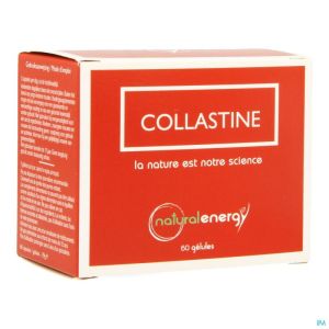 Collastine Nat Energy 60 Caps