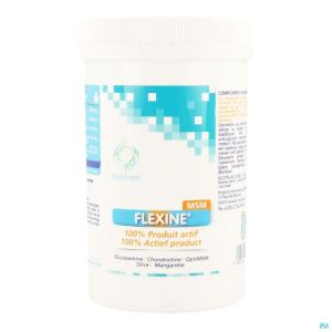 Flexine Bioaxo 200 Caps Nf
