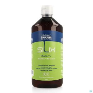 Silix Mobility 750 Ml