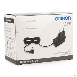 Omron Adapter Hhp-Cm01 Bloeddrukmeter 1 St