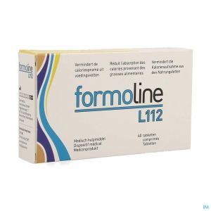 Formoline L 112 60 Tabl