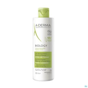 Aderma Dermatologische Reinigingsmelk 400 Ml