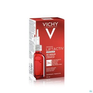 Vichy Liftactiv B3 Serum Taches Brunes+rides 30ml