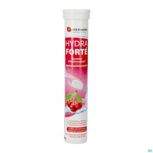 HYDRA FORTE CERISE COMP 24