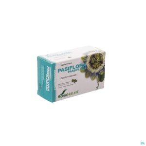 Soria Soricapsule Single N28-s Passiflora Incar.60