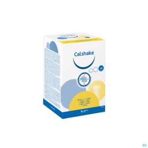 Calshake Banaan Zak 87 G 7 St