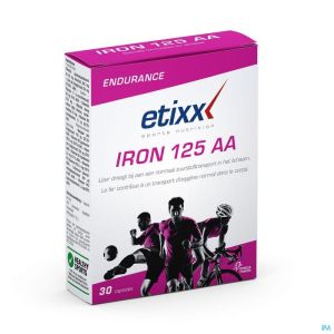 Etixx Iron Aa Chelaat 125 30 Tabl