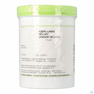 Lanoline Pannoc Vast 1 Kg