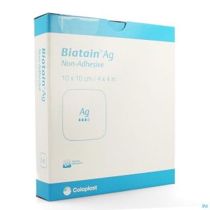 Biatain Ag 39622 10X10 N Klev 5 St