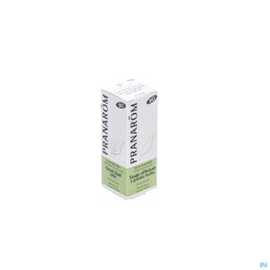 Pranarom Salie Groot Blad 6763 Bio Eo 10 Ml