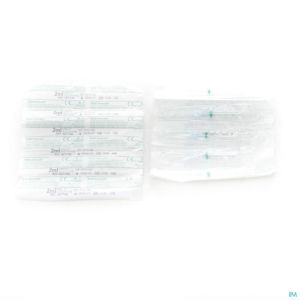 Wwsp 2 Ml Bd Emerald Nld 23G1 307740 10 St