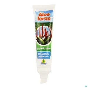Aloe Ferox Gel 100 Ml