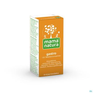 Mama Natura Gastro Tabl 120 Rempl.2051639