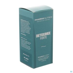 Detoximix Forte Pharmanutrics 200 Ml