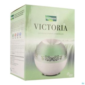 Phytosun Verstuiver Victoria 1 St