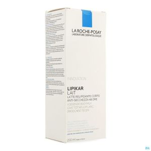 Lrp Lipikar Lait 200ml