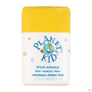 Planet Arnica Kids Stick 11 G