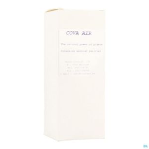 Air Citronella Covarmed Spray 100 Ml