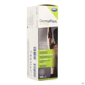 Hartmann Dermaplast Active Cool Gel 100 Ml 5220100