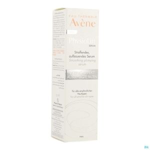 Avene Physiolift Serum Anti-Rimpels 30 Ml