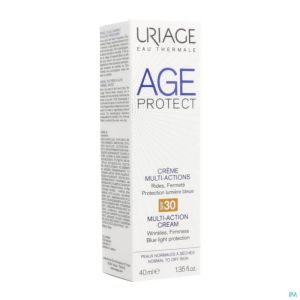 Uriage Age Protect Multi-Actions Crem Spf30 40 Ml