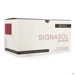 Signasol Beautiful Skin 28 Amp
