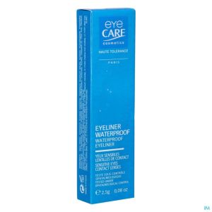 Eye Care Eyeliner Waterproof Bruin 2,5Ml 330